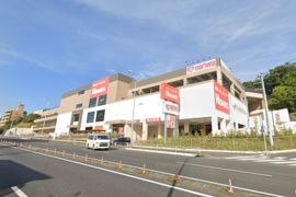 sanwa横浜鶴見店