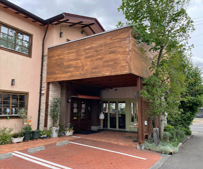 パティスリーYOSHI