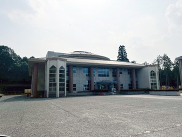 東広島市立中央図書館豊栄分室