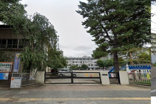 仙台市立立町小学校