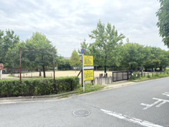 太秦安井公園