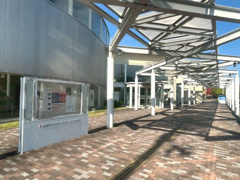 京都市右京ふれあい文化会館