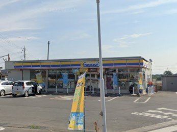ミニストップ 坂東逆井店