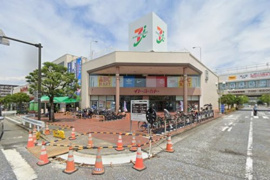 イトーヨーカドー 大船店