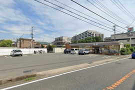 セブンイレブン 鎌倉岩瀬店