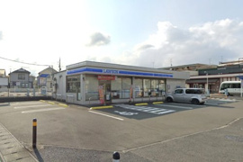 ローソン 瀬谷橋戸二丁目店
