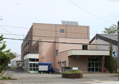 札幌市立拓北小学校