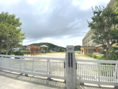 四日市市立河原田小学校