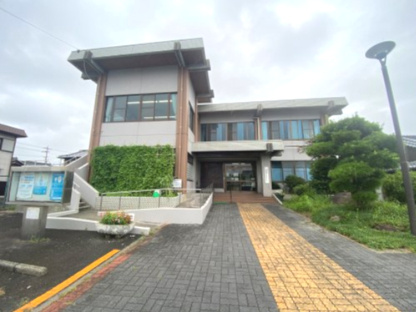 四日市河原田地区市民センター