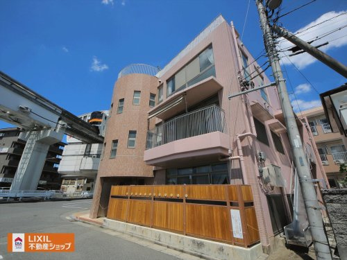 大塚保育園大塚子どもふれあい館