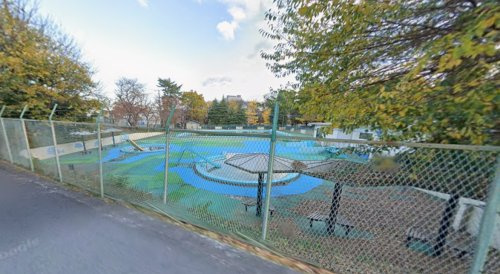 柏西口第一公園市民プール