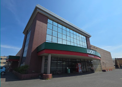 ラッキー 花川南店