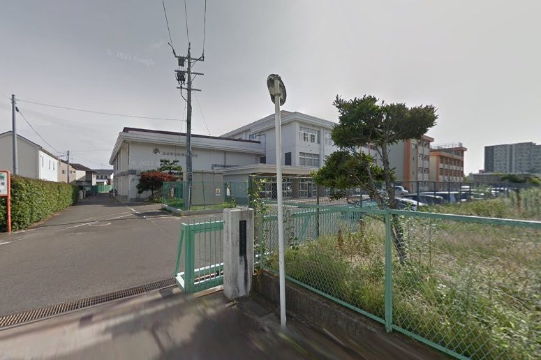 仙台市立東仙台小学校