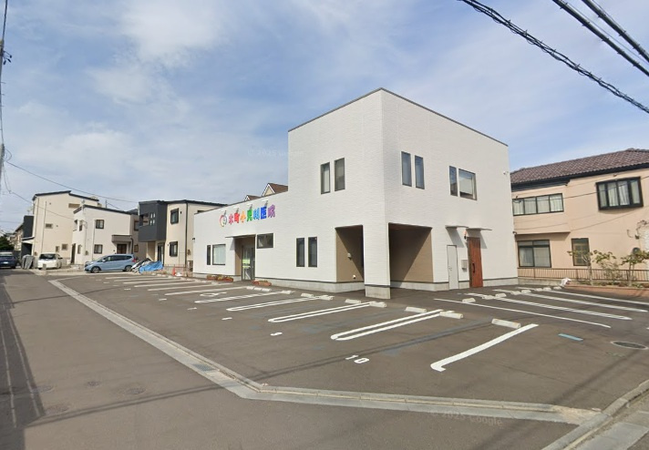 木町小児科医院