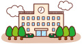 笛吹市立石和中学校