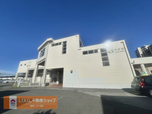 内房線『浜野駅』