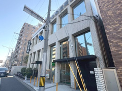 京都中央信用金庫大宮支店