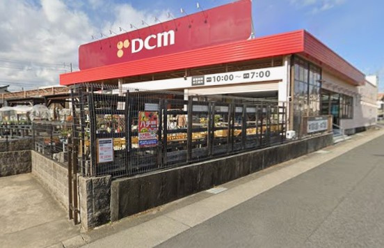 DCM桶狭間店