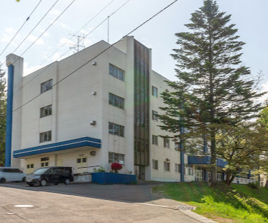 小樽市立銭函中学校