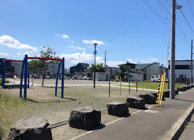 前田すなやま公園