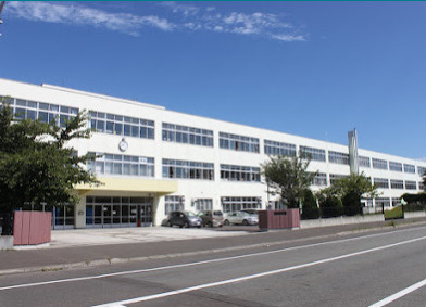 札幌市立前田中学校