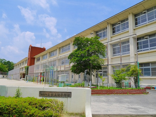 奈良市伏見南小学校区内にある病院/医療機関一覧の画像