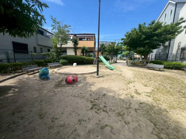 西難波中公園の画像1
