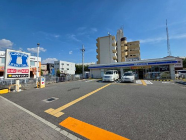 ローソン尼崎名神町店の画像1