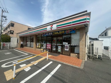 セブンイレブン尼崎浜田町２丁目店の画像1