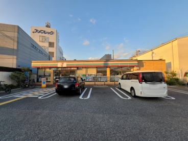 セブンイレブン尼崎水堂町２丁目店の画像1