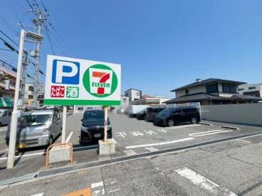 セブンイレブン尼崎西難波６丁目店の画像1