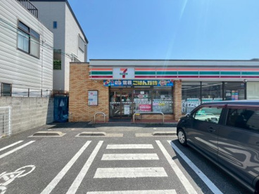 セブンイレブン尼崎西難波６丁目店の画像2