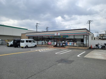 セブンイレブン 尼崎南塚口町7丁目店の画像1