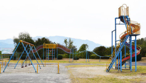 中央市立田富ふるさと公園