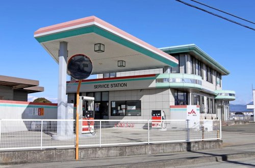 JA-SS藤田SS