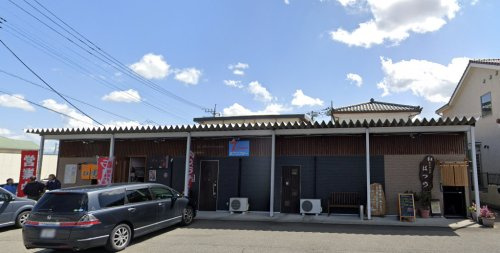 和ダイニングはつの