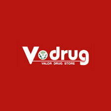 V・drug 上地店