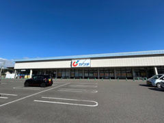 カワチ薬品 伊那境店