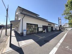 京都銀行金閣寺支店