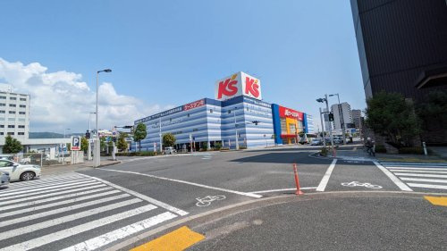 ケーズデンキ