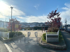 梅津フケノ川公園