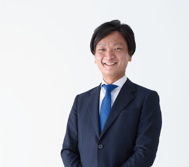 森田 康裕の画像