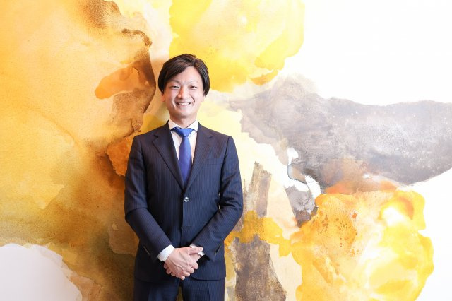 森田 康裕の画像