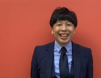 横山 義明の画像