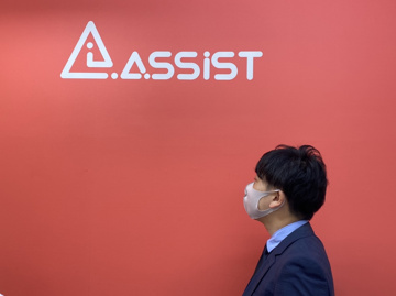 横山 義明の画像