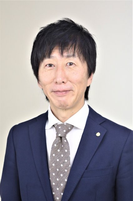 杉田修の画像
