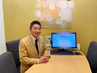 金野太郎の画像