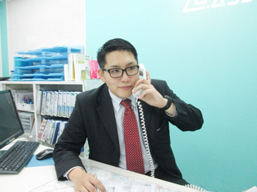 山口和紀のご紹介 東京の賃貸は株式会社アシスト