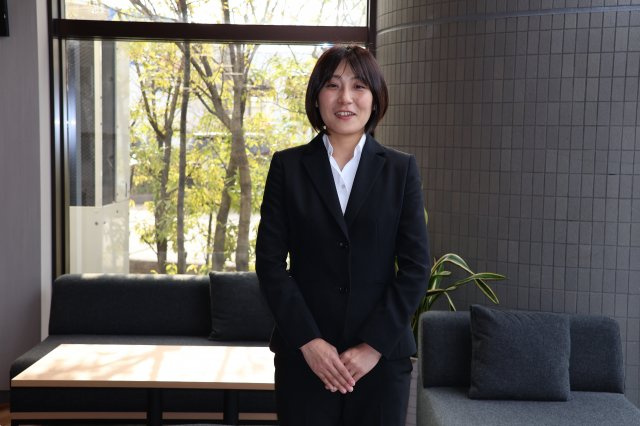 渡邉麻理恵｜鈴鹿市で不動産売却・処分｜林建材株式会社 KEIAI 鈴鹿