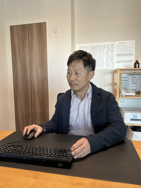 代表：瀧 幸治の画像